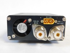 OGS-50W Ham Radio HF Power Amplifier (good condition)