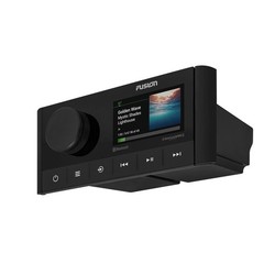 Fusion MS-RA210 Marine Radio System with Fusion Entertainment MS-RA670RFK Ste…