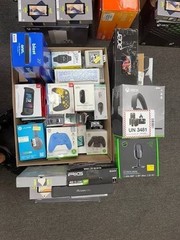 Amazon Elite Hidden Value Crate Loaded With Premium Overstock Finds