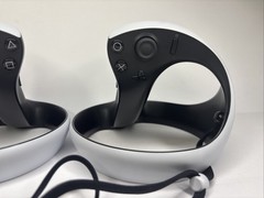 Genuine Sony Playstation VR 2 PS5 LEFT & RIGHT Sense Controllers CFI-ZCVL1 Strap