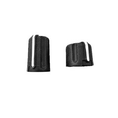 1 set Channel and Volume Knob Cap For XPR3500 XPR3300E XPR3500E Radio
