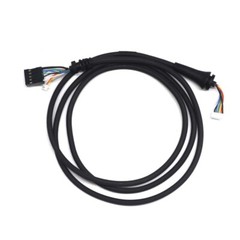 Bose-Aviation Headset X Headphone Beam Control Module Cable