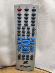 OEM Emerson DVD Video Home Theater EME-05DAVR-01 Remote Control NEW
