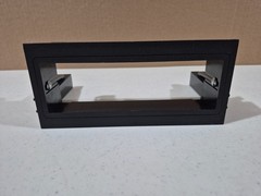 GM Car Sterero Install Dash Kit METRA X-3002, adjustable DIN sleeve