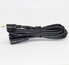 3M / 10ft DC Male-to-Female Power Extension DC 4.0x 1.7mm Connector cable