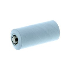 Exell Alkaline Battery A220/504A Compatible With NEDA 220 Eveready 504