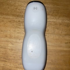 DIRECTV IR/RF Universal Ergonomic Genie Remote (RC73)