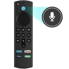 New Voice Remote Control L5B83G for Amazon Fire TV Stick Lite 4K 3rd Gen Alexa