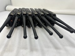 Lot of 8 Motorola XPR 6350 Two-Way Radios AAH55TDC9LA1AN AS-IS