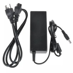 AC/DC Adapter for Polaroid GL10 Instant Mobile Thermal Printer Power Supply Cord