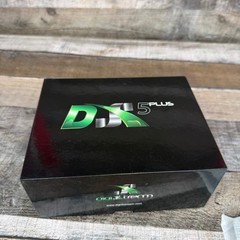 DigiXstream DX4 Plus Quad Core Android Streaming Media Box