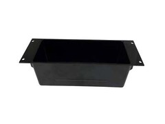 Havis C-AP-0325-1 3″ Plastic Accessory Pocket, 2.5″ Deep