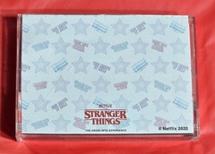 Stranger Things Awesome Mixtape Cassette Bluetooth Speaker
