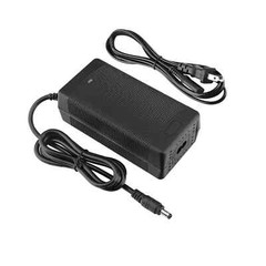 🎅54.6V Charger For Jetson Haze 48V Li-ion Battery Folding Electric Bike PJHAZE