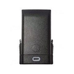 USB-C NNTN7038 3100mAh Battery For APX 6000 P25, APX 6000Li, APX 6000XE P25