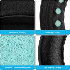 Ear Pads Soft Cushion Replacement For Bose Noise Cancelling 700 NC700 Headphones