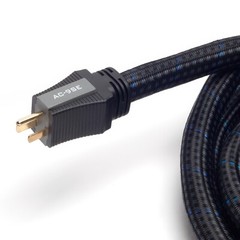 Pangea Audio AC-9SE MkII Power Cable with Cardas Copper 1 Meter