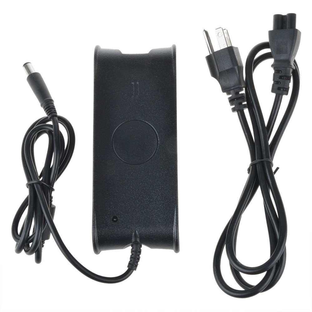 65W AC Adapter Charger for Dell Latitude 12-E7250 P22S00 Power Supply Cord