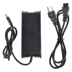 65W AC Adapter Charger for Dell Latitude 12-E7250 P22S00 Power Supply Cord