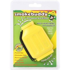 😎SMOKE BUDDY JUNIOR ASSORTED✨ PERSONAL AIR FILTER💕POCKET SIZE👜