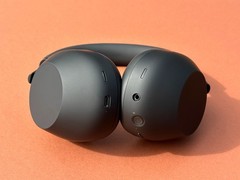 SONY WH-1000XM6/B Wireless Noise Canceling Headphones -WH1000XM6 BLACK #E