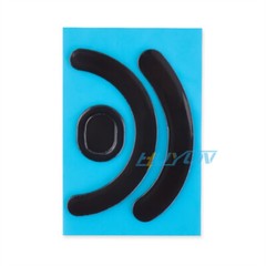 US Stock 2 Sets Feet Skates for Logitech G703 G403 G603 Wireless Gaming Mouse
