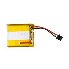 New Replacement Battery 723741 For Sony WH-1000XM5 WH1000XM5 Wireless Headphones