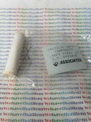MAG. 250663-21 / 0.005 1600V / RESISTOR / 2 PIECES (qzty)