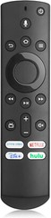 NS-RCFNA-19 CT-RC1US-19 Replaced Voice Remote for Toshiba/Insignia Fire TV