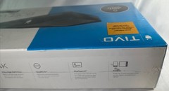 TiVo Bolt Vox 500GB TCD849500V 4k Ultra HD NEW SEALED