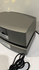 Bose Wave Music System CD AM/FM Radio With Multi-CD Changer REFURBISHED