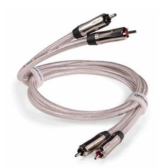 QED Signature Audio 40 Cables