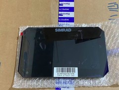 7 inch LCD For SIMRAD S-5301107001066 LCD Display With Touch Screen