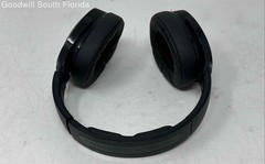 Skullcandy Hesh Evo Black Adjustable Headband Over Ear Headphone Not Tested NCL