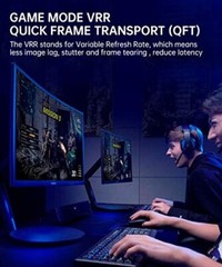8K 60Hz HDMI 2.1 Cable UHD 7680×4320 HDR10 48Gbps For TV PS5 Switch TV BOX