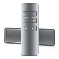 Remote Control For Serta Motion iSeries & Motion Essentials III Adjustable Base