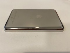 New Apple iPod classic 5th Generation Back Cover (30GB) & Headphone Jack (Black)