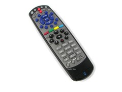 New Dish Network 21.1 IR/UHF Pro Remote TV2