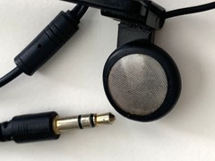 MDR-A 20 headphones, bought them about 10 years ago, never let me down, EXCELLEN