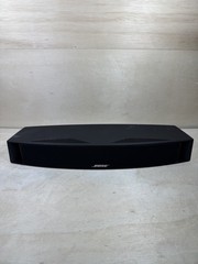 Bose VCS-10 Center Channel Speaker in Black Tested Works Great