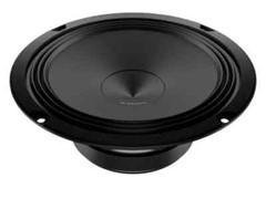 Audison Prima AP 6.5 4 ohm 6.5″ 17cm Car Midbass Woofer Door Speakers 70w RMS