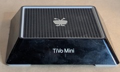 TiVo BOLT 500 GB DVR / Bundled with TiVo Mini