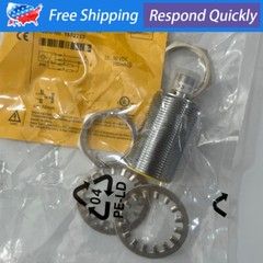 New For TURCK BI10-M30-VP4X-H1141 Proximity Switch Sensor 10-30VDC 200mA