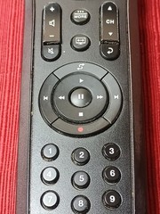 Genuine BOSE Lifestyle RC35T-L Remote Control V35 V25 T20 525 535 135 **TESTED**