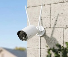 Reolink RLC-510WA 5MP Dual-Band WiFi IP66 Cam Person/Vehicle microSD GA