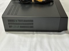 Samsung DVD-V9700 DVD Player/ VCR Combo No Remote- Tested: VHS/CD Yes, DVD No