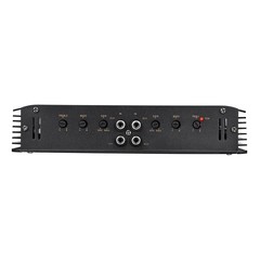 8800W 4CH Class AB Car Amplifier Stereo Audio Power Amp for Subwoofers & Speaker