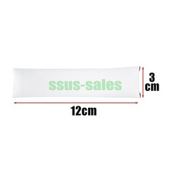 Black/White Headband Pad for Beats Studio 1 (1st Gen) Replacement Cushion