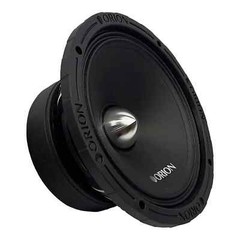 Pair Orion Audio 1600 Watt 8″ Mid Range Bass Loud 4 Ohm Midrange Speakers XTX854