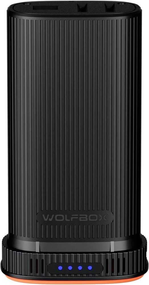 WOLFBOX MF200 22.2Wh 7.4V Rechargeable Li-ion Battery Pack Removable（No Charger）